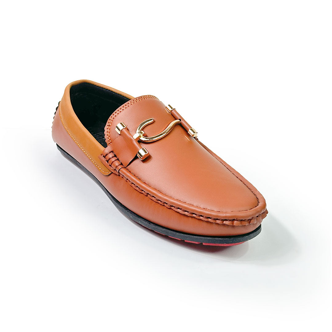 FORMAL LEATHER SHOES