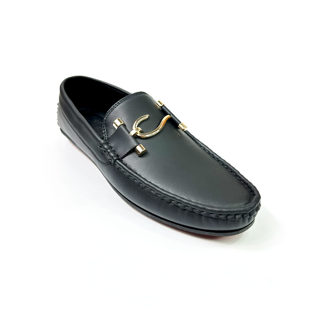 FORMAL LEATHER SHOES