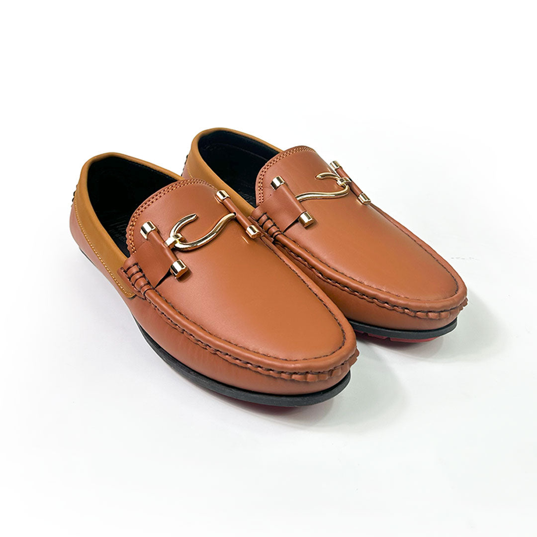 FORMAL LEATHER SHOES