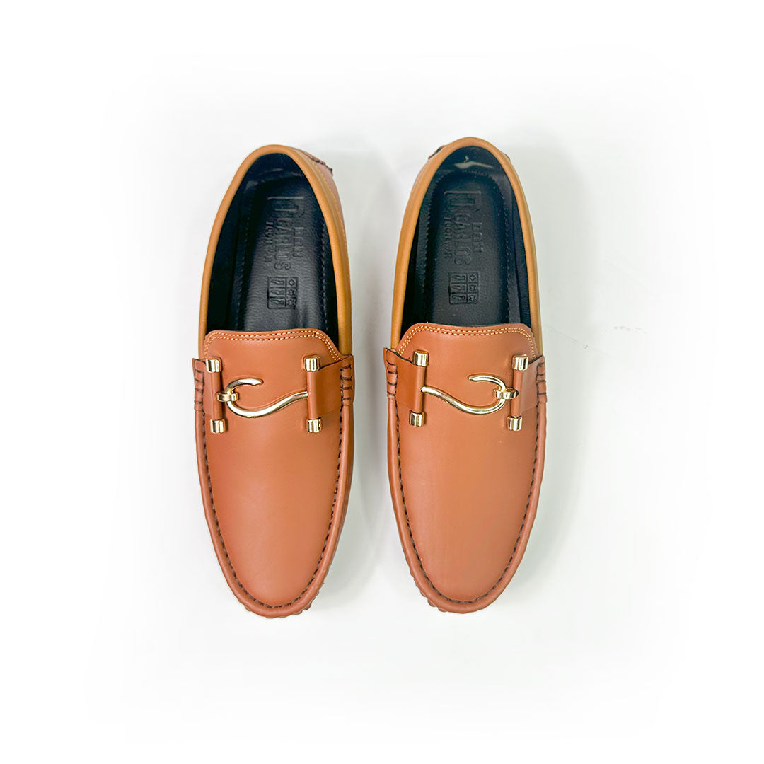 FORMAL LEATHER SHOES