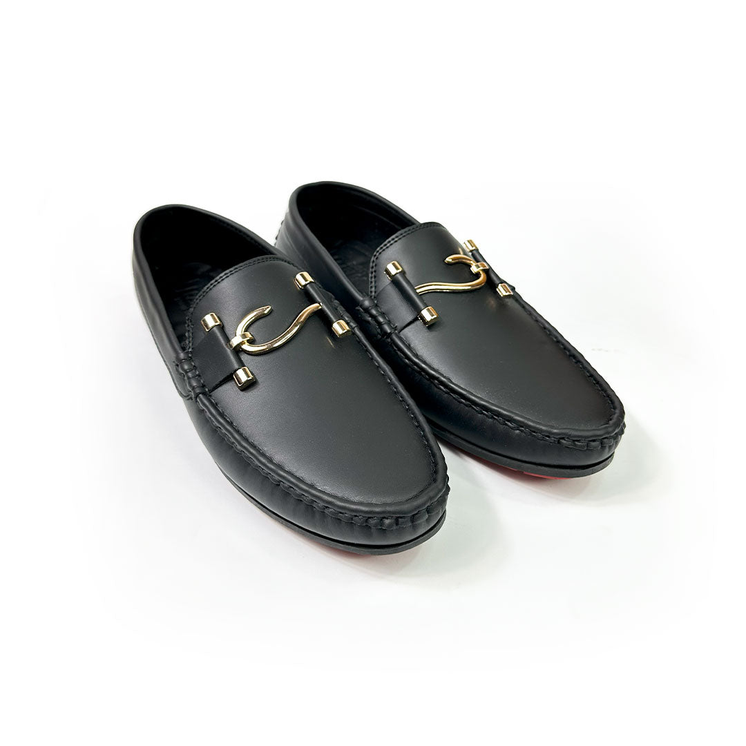 FORMAL LEATHER SHOES