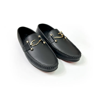 FORMAL LEATHER SHOES