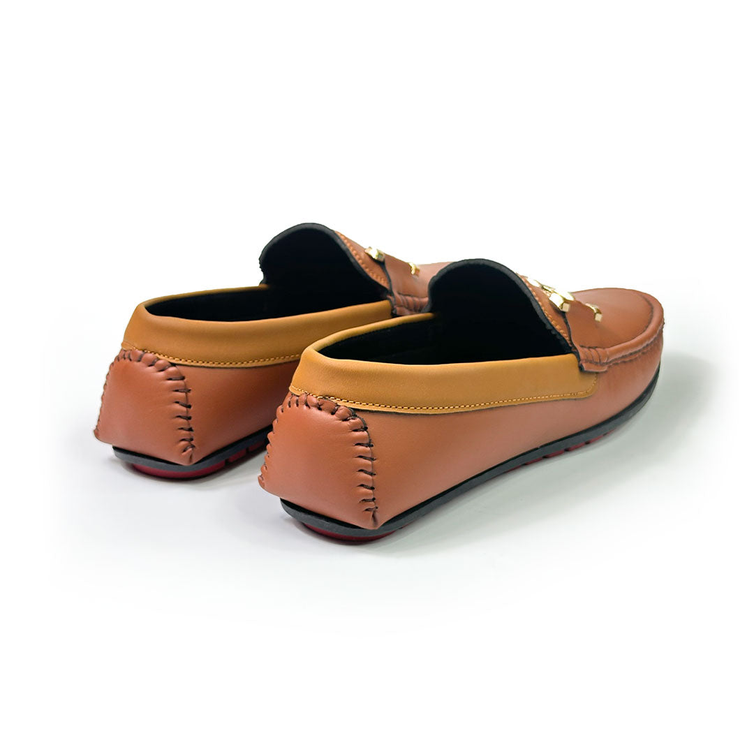 FORMAL LEATHER SHOES