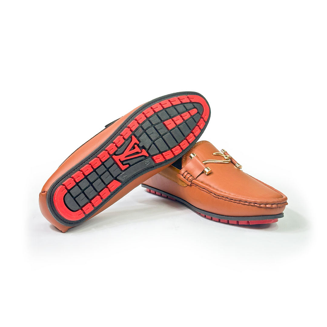 FORMAL LEATHER SHOES